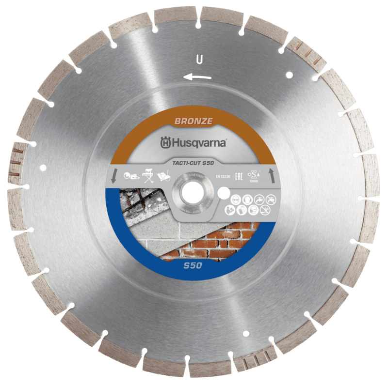 TACTI-CUT S50 PLUS